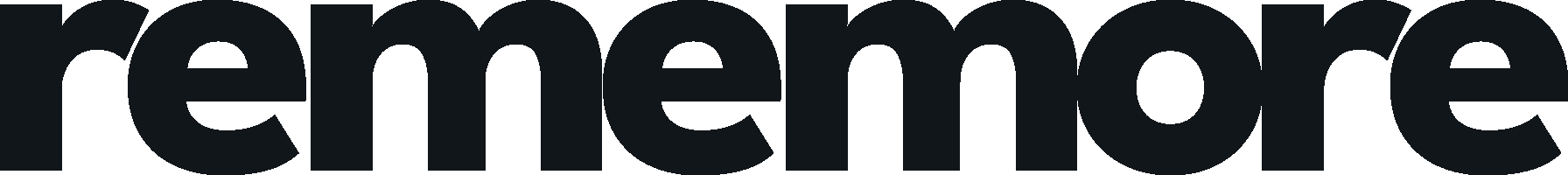 rememore logo